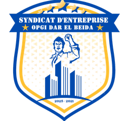 SYNDICAT D'ENTREPRISE OPGI DAR EL BEIDA