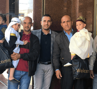 SYNDICAT D'ENTREPRISE OPGI DAR EL BEIDA